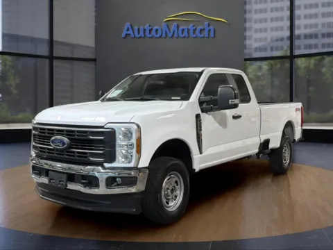 More photos of 2024 Ford F-250 Super Duty XL at AutoMatch, UT