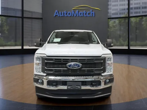 Another view of 2024 Ford F-250 Super Duty XL for sale in Orem, UT at AutoMatch