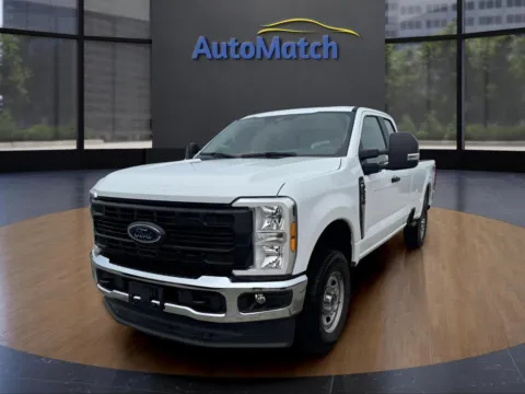 More photos of 2024 Ford F-250 Super Duty XL at AutoMatch, UT