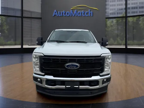 Another view of 2024 Ford F-250 Super Duty XL for sale in Orem, UT at AutoMatch
