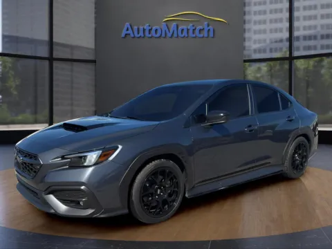 More photos of 2024 Subaru WRX Premium at AutoMatch, UT