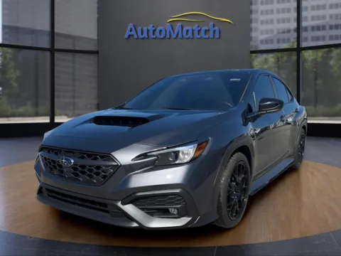 Another view of 2024 Subaru WRX Premium for sale in Orem, UT at AutoMatch