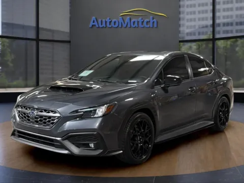 Another view of 2024 Subaru WRX Premium for sale in Orem, UT at AutoMatch