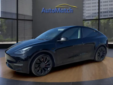 More photos of 2022 Tesla Model Y Performance at AutoMatch, UT