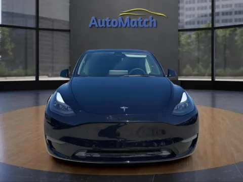 Photos of 2022 Tesla Model Y Performance for sale in Orem, UT at AutoMatch