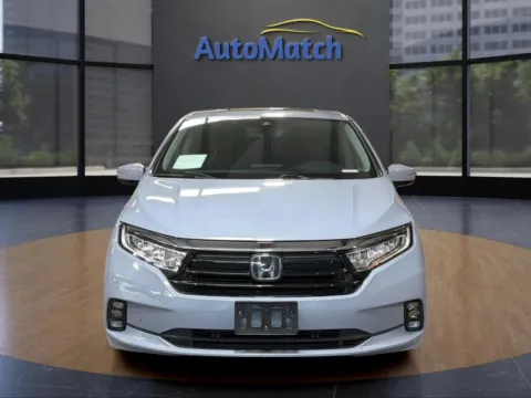 Photos of 2023 Honda Odyssey Elite for sale in Orem, UT at AutoMatch
