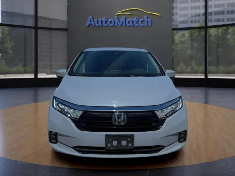 Photos of 2023 Honda Odyssey Elite for sale in Orem, UT at AutoMatch