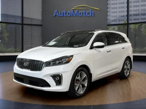 More photos of 2019 Kia Sorento SX V6 at AutoMatch, UT