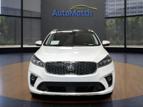 Another view of 2019 Kia Sorento SX V6 for sale in Orem, UT at AutoMatch