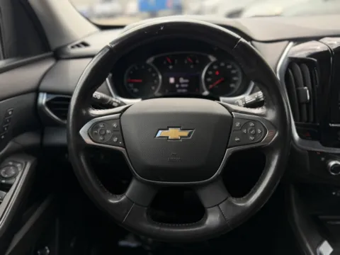 Photos of 2020 Chevrolet Traverse Premier for sale in Orem, UT at AutoMatch