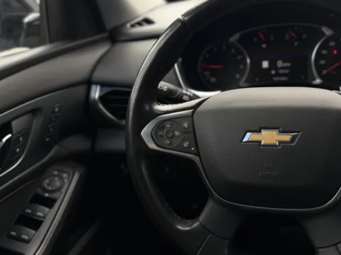 Another view of 2020 Chevrolet Traverse Premier for sale in Orem, UT at AutoMatch