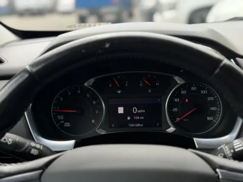 More photos of 2020 Chevrolet Traverse Premier at AutoMatch, UT