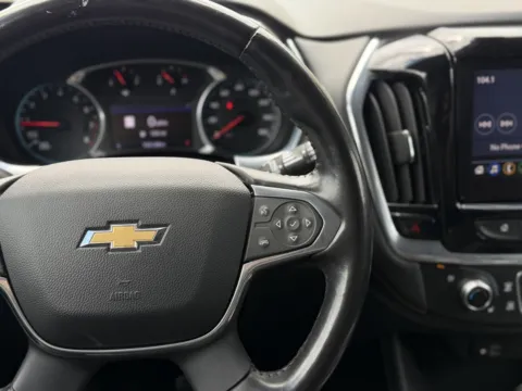 More photos of 2020 Chevrolet Traverse Premier at AutoMatch, UT