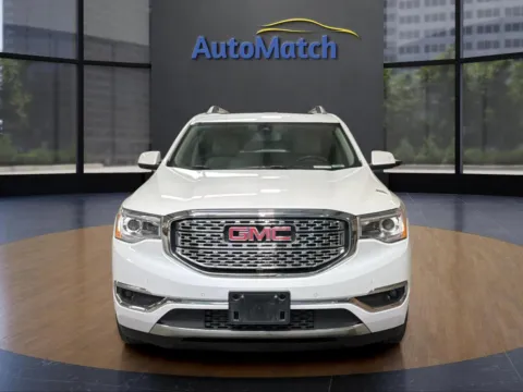 Photos of 2017 GMC Acadia Denali for sale in Orem, UT at AutoMatch