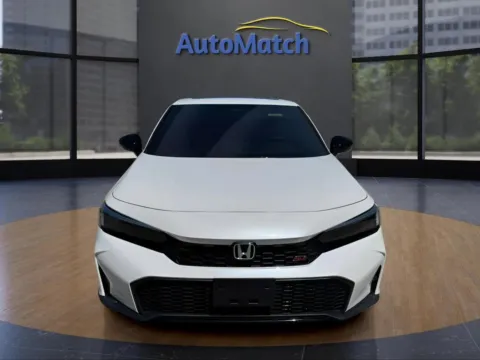 Photos of 2025 Honda Civic Si for sale in Orem, UT at AutoMatch