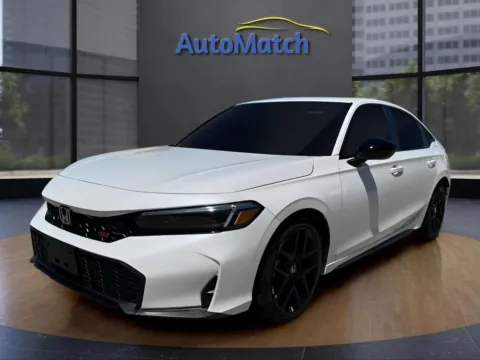 Another view of 2025 Honda Civic Si for sale in Orem, UT at AutoMatch