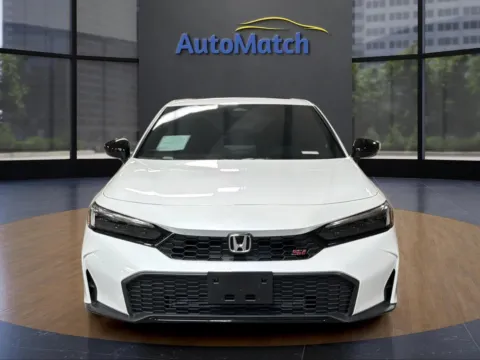 Photos of 2025 Honda Civic Si for sale in Orem, UT at AutoMatch