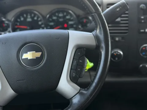 More photos of 2014 Chevrolet Silverado 2500HD LT at AutoMatch, UT