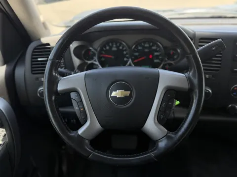 Photos of 2014 Chevrolet Silverado 2500HD LT for sale in Orem, UT at AutoMatch