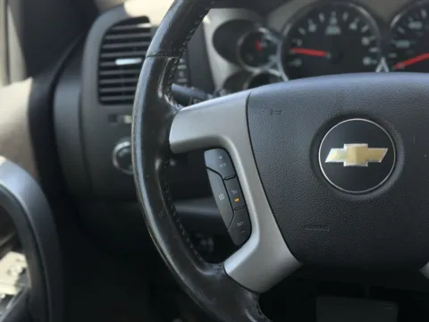 Another view of 2014 Chevrolet Silverado 2500HD LT for sale in Orem, UT at AutoMatch