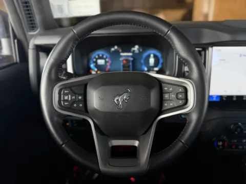 Photos of 2025 Ford Bronco Big Bend for sale in Orem, UT at AutoMatch