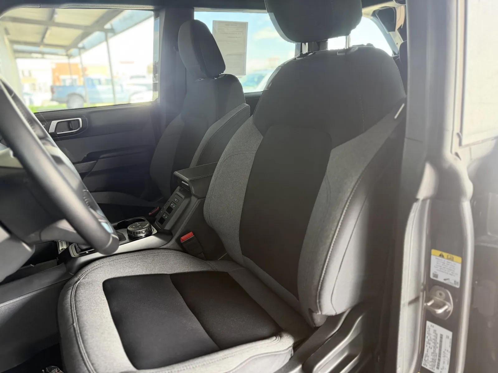 Photos of 2025 Ford Bronco Big Bend for sale in Orem, UT at AutoMatch