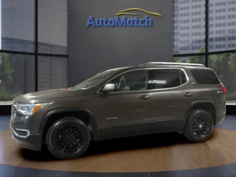 More photos of 2019 GMC Acadia SLT-1 at AutoMatch, UT