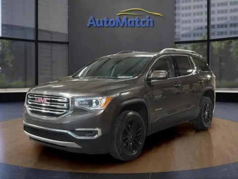 Another view of 2019 GMC Acadia SLT-1 for sale in Orem, UT at AutoMatch