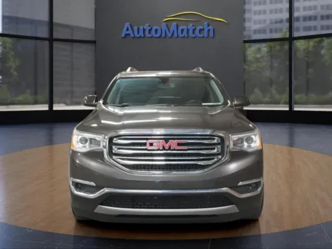 Photos of 2019 GMC Acadia SLT-1 for sale in Orem, UT at AutoMatch
