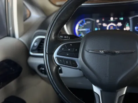 Another view of 2022 Chrysler Pacifica Hybrid Limited for sale in Orem, UT at AutoMatch