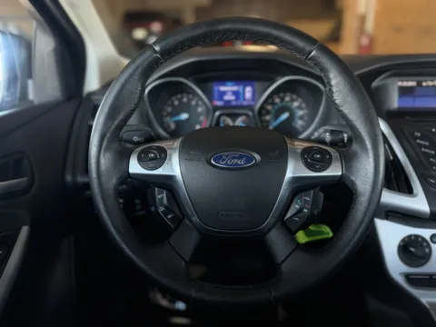 Another view of 2013 Ford Focus SE for sale in Orem, UT at AutoMatch
