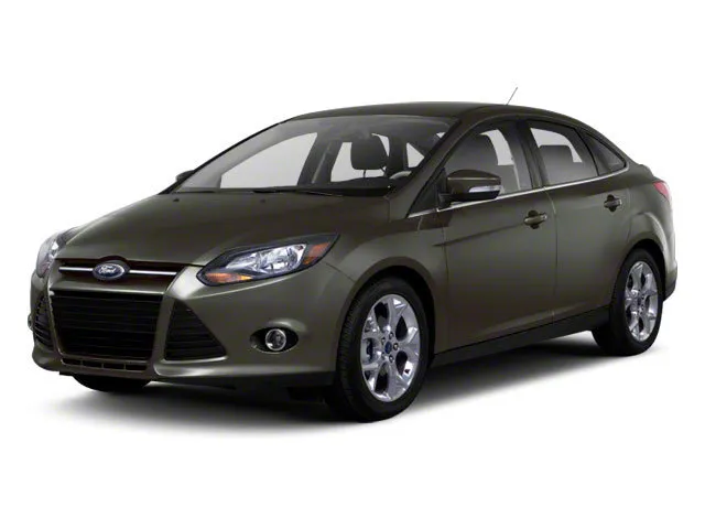 Gray 2013 Ford Focus SE for sale in Orem, UT