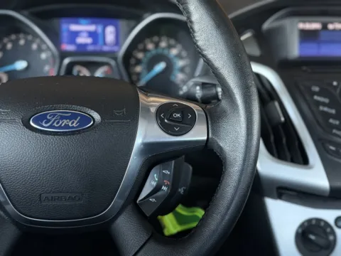 More photos of 2013 Ford Focus SE at AutoMatch, UT