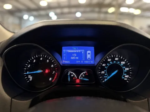 Photos of 2013 Ford Focus SE for sale in Orem, UT at AutoMatch