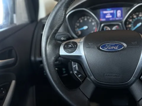 More photos of 2013 Ford Focus SE at AutoMatch, UT