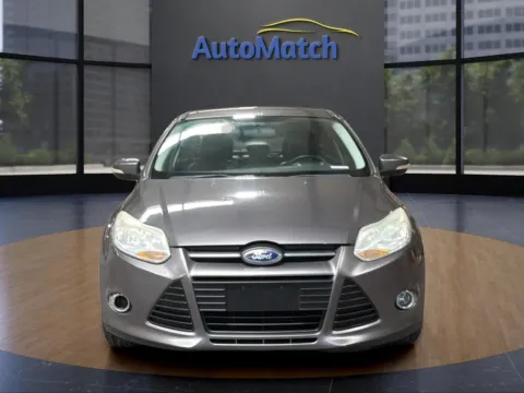 Another view of 2013 Ford Focus SE for sale in Orem, UT at AutoMatch