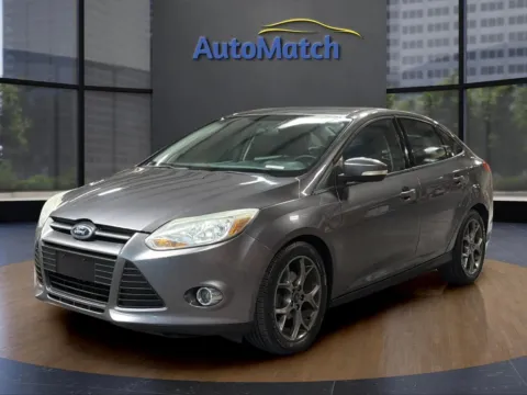 More photos of 2013 Ford Focus SE at AutoMatch, UT