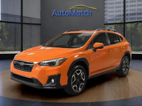 Another view of 2019 Subaru Crosstrek 2.0i Limited for sale in Orem, UT at AutoMatch