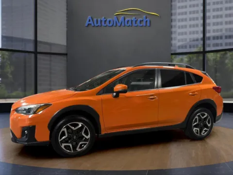 More photos of 2019 Subaru Crosstrek 2.0i Limited at AutoMatch, UT