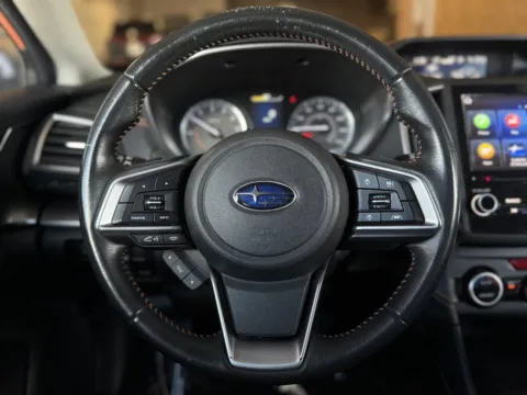 Another view of 2019 Subaru Crosstrek 2.0i Limited for sale in Orem, UT at AutoMatch
