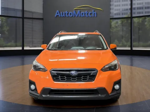 Photos of 2019 Subaru Crosstrek 2.0i Limited for sale in Orem, UT at AutoMatch