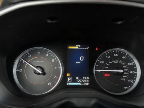 Photos of 2019 Subaru Crosstrek 2.0i Limited for sale in Orem, UT at AutoMatch