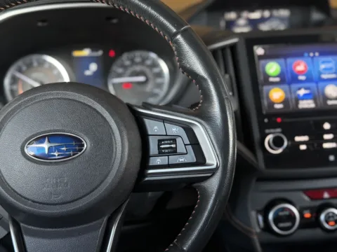 More photos of 2019 Subaru Crosstrek 2.0i Limited at AutoMatch, UT