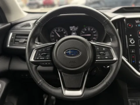 Photos of 2023 Subaru Ascent Limited 7-Passenger for sale in Orem, UT at AutoMatch