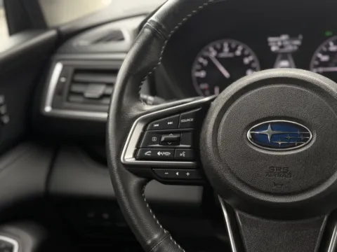 Another view of 2023 Subaru Ascent Limited 7-Passenger for sale in Orem, UT at AutoMatch