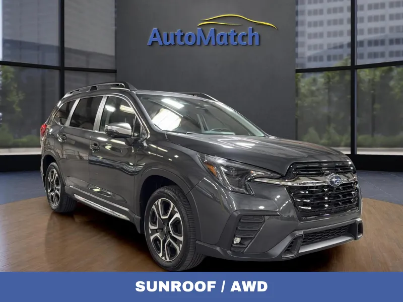 2023 Subaru Ascent Limited 7-Passenger for sale in Orem, UT