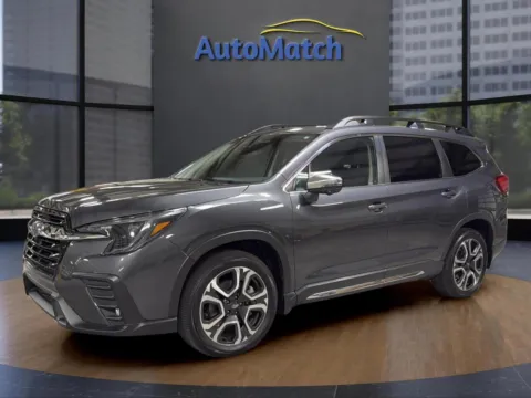 More photos of 2023 Subaru Ascent Limited 7-Passenger at AutoMatch, UT