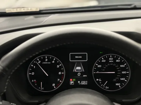 More photos of 2023 Subaru Ascent Limited 7-Passenger at AutoMatch, UT
