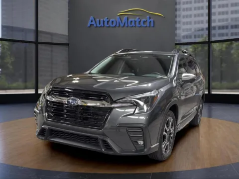 Another view of 2023 Subaru Ascent Limited 7-Passenger for sale in Orem, UT at AutoMatch