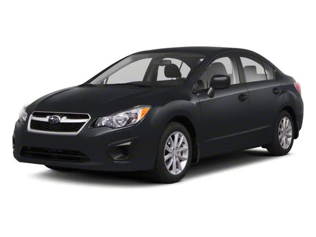 2012 Subaru Impreza 2.0I Limited Auto's photo
